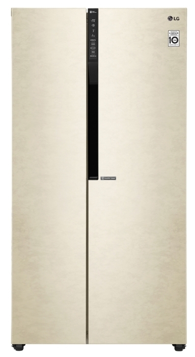 Холодильник LG  GC-B247JEDV